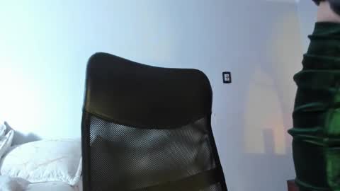 Luciana Evans online show from February 4, 12:55 pm