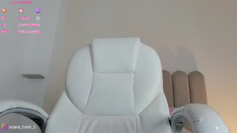 Luciana online show from June 27, 12:22 pm