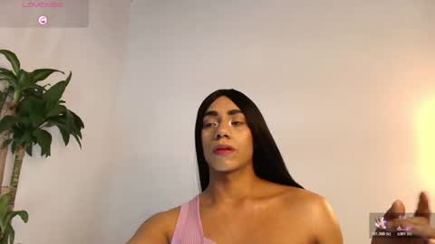 luciana_glow online show from June 24, 8:08 pm