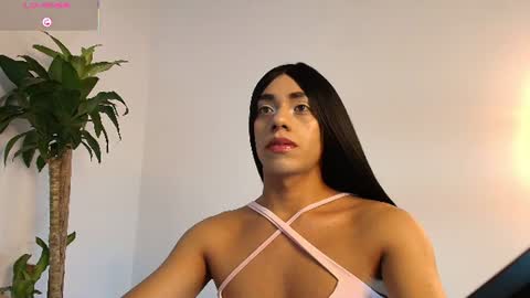 luciana_glow online show from July 26, 11:00 pm