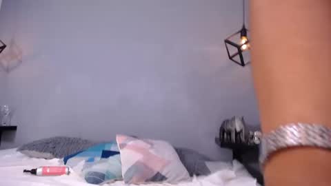 Luciana  online show from September 27, 1:10 am