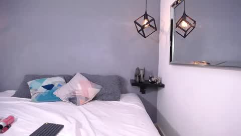 Luciana  online show from October 8, 2:47 pm