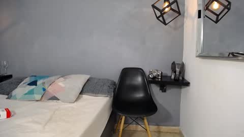 Luciana  online show from November 1, 1:13 pm