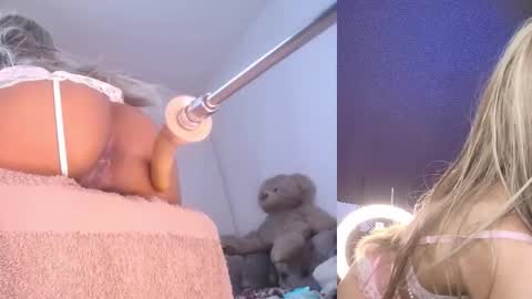 luciana_hunters online show from October 11, 6:50 pm