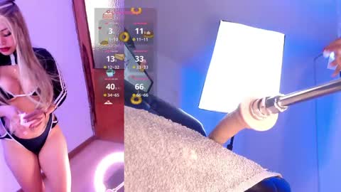 luciana_hunters online show from May 11, 1:17 pm
