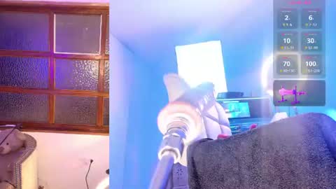 luciana_hunters online show from July 10, 1:47 pm