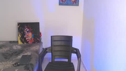 Snapshot of luciana_keating chatting on September 10, 1:44 pm luciana online show from September 10, 1:44 pm