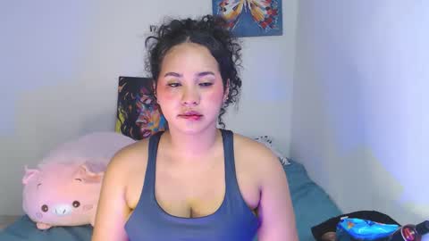 luciana online show from November 18, 5:56 am