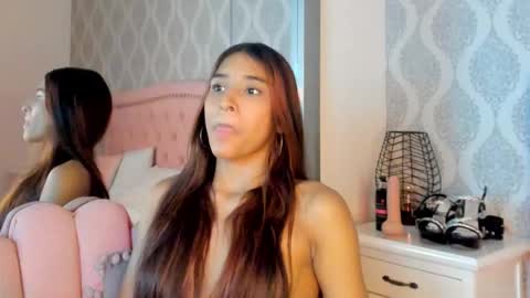 luciana lopez 7 online show from March 19, 3:43 am