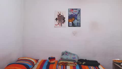 Madelyne online show from February 10, 6:01 pm