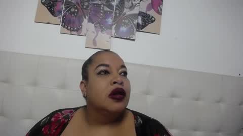 Luciana online show from December 10, 11:00 am