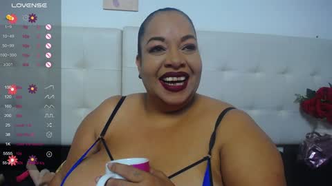 Luciana online show from January 9, 11:03 am