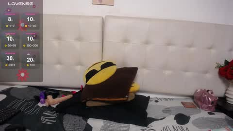 Luciana online show from January 11, 2:15 pm