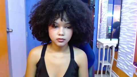 LUCIANA  online show from February 11, 11:15 am