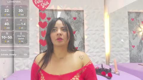 luciana_ramirez__ online show from September 20, 10:11 pm