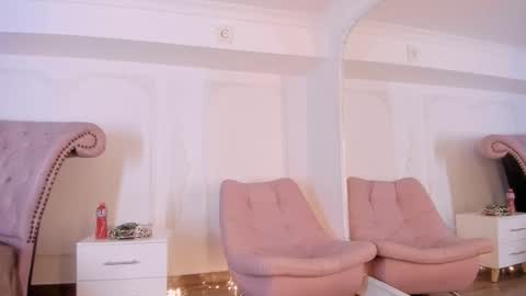 Snapshot of luciana_roa chatting on October 21, 8:20 pm Luciana online show from October 21, 8:20 pm