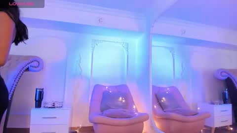 Snapshot of luciana_roa chatting on October 26, 6:03 pm Luciana online show from October 26, 6:03 pm