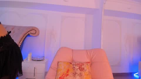 Luciana online show from May 23, 7:29 pm