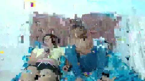 luciana_rober online show from March 3, 4:18 am