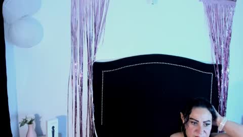 lucianablackwell online show from November 10, 2:27 pm