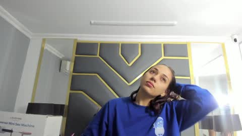 Snapshot of lucianacarter chatting on December 28, 11:41 am online show from December 28, 11:41 am