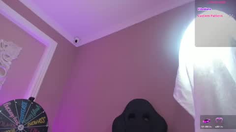 Snapshot of lucianacarter chatting on February 28, 7:48 am online show from February 28, 7:48 am