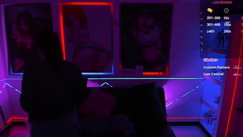 Snapshot of lucianacarter chatting on September 21, 3:41 am online show from September 21, 3:41 am