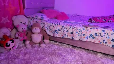 Snapshot of lucianacarter chatting on November 10, 10:09 pm online show from November 10, 10:09 pm