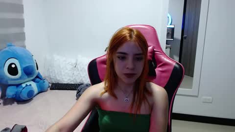 Lucy  online show from September 13, 2:11 am