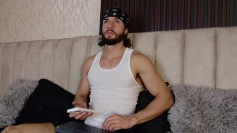 Luciano online show from September 11, 8:42 pm