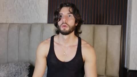 Luciano online show from September 20, 8:43 pm