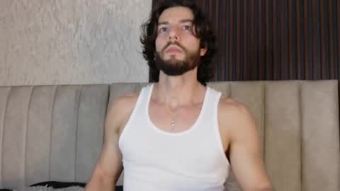 Luciano online show from September 21, 7:48 pm