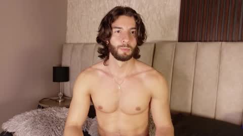 Luciano online show from October 20, 10:21 pm