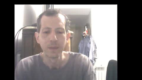 Luciano online show from December 15, 3:13 am