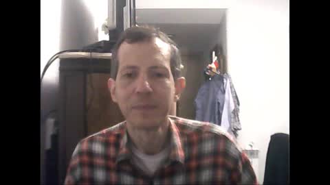 Luciano online show from December 16, 1:21 am