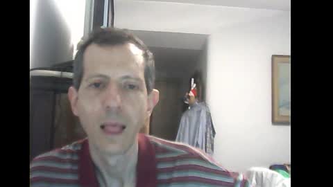 Luciano online show from December 20, 2:08 am