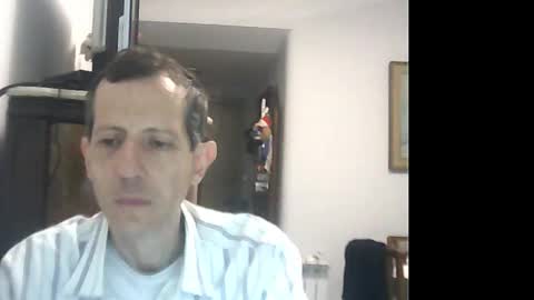 Luciano online show from December 22, 11:41 pm