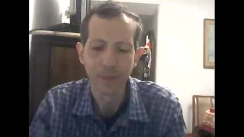Luciano online show from December 25, 4:54 am