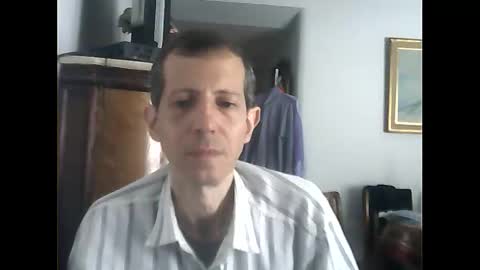 Luciano online show from December 28, 4:52 pm