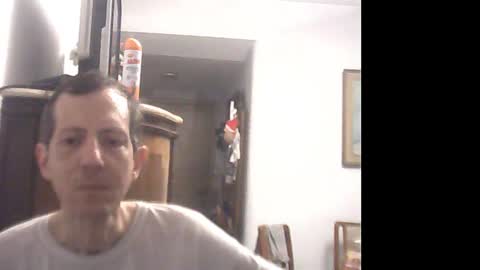 Luciano online show from January 4, 12:37 am