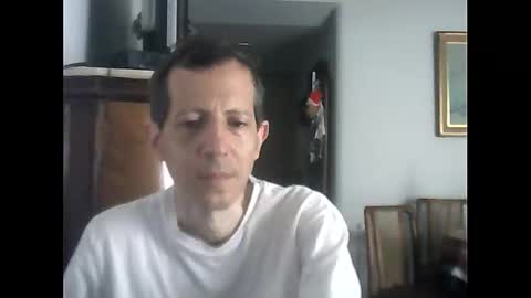 Luciano online show from January 11, 1:11 pm