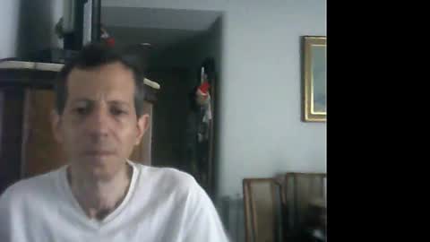 Luciano online show from January 11, 5:29 pm
