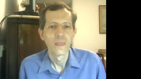 Luciano online show from February 17, 2:42 am