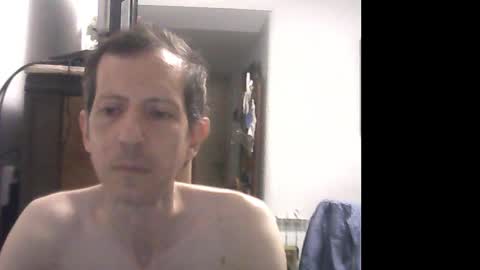 Luciano online show from February 19, 11:46 pm