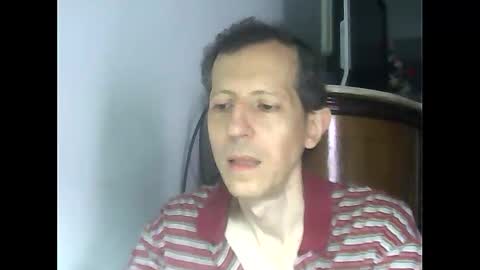 Luciano online show from February 20, 6:46 pm