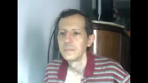 Luciano online show from February 23, 8:33 pm