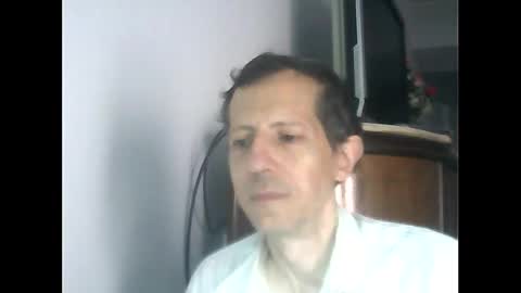 Luciano online show from February 25, 7:58 pm