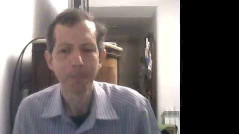 Luciano online show from February 27, 3:04 am