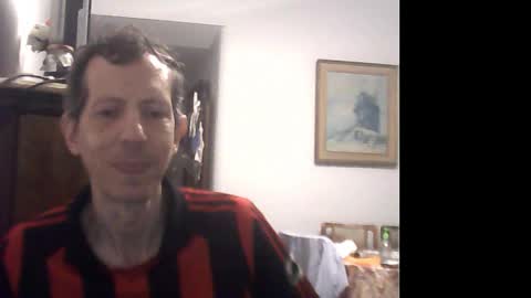 Luciano online show from March 3, 10:20 pm