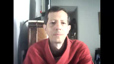 Luciano online show from September 16, 12:39 pm